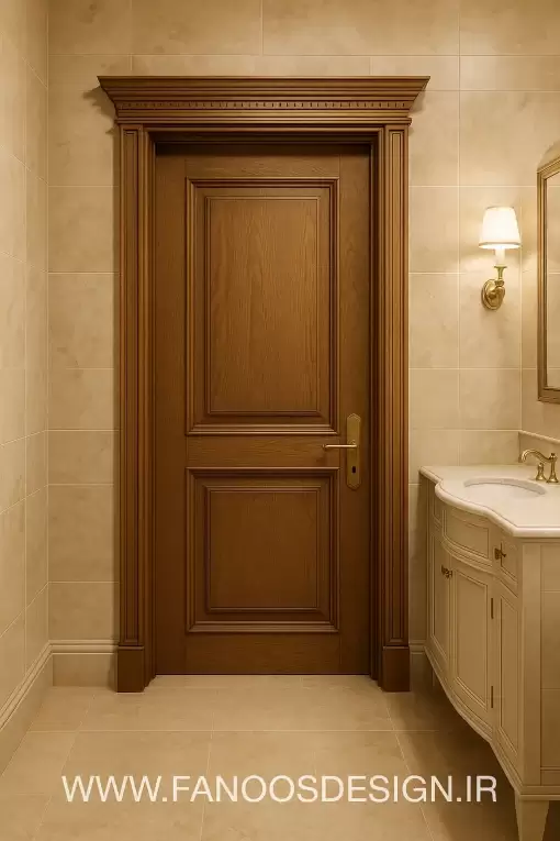 hotel decoration 5 | فانوس دیزاین تولید کننده انواع درب اتاق ، ضد سرقت، درب ورودی و ضد آل