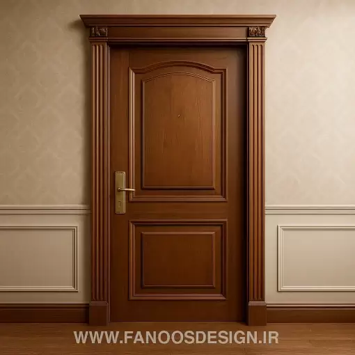 درب اتاق هتل کلاسیک 12 hotel decoration 6 | فانوس دیزاین تولید کننده انواع درب اتاق ، ضد سرقت، درب ورودی و ضد آل