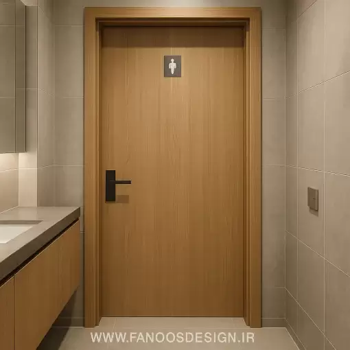 hotel decoration 8 | فانوس دیزاین تولید کننده انواع درب اتاق ، ضد سرقت، درب ورودی و ضد آل