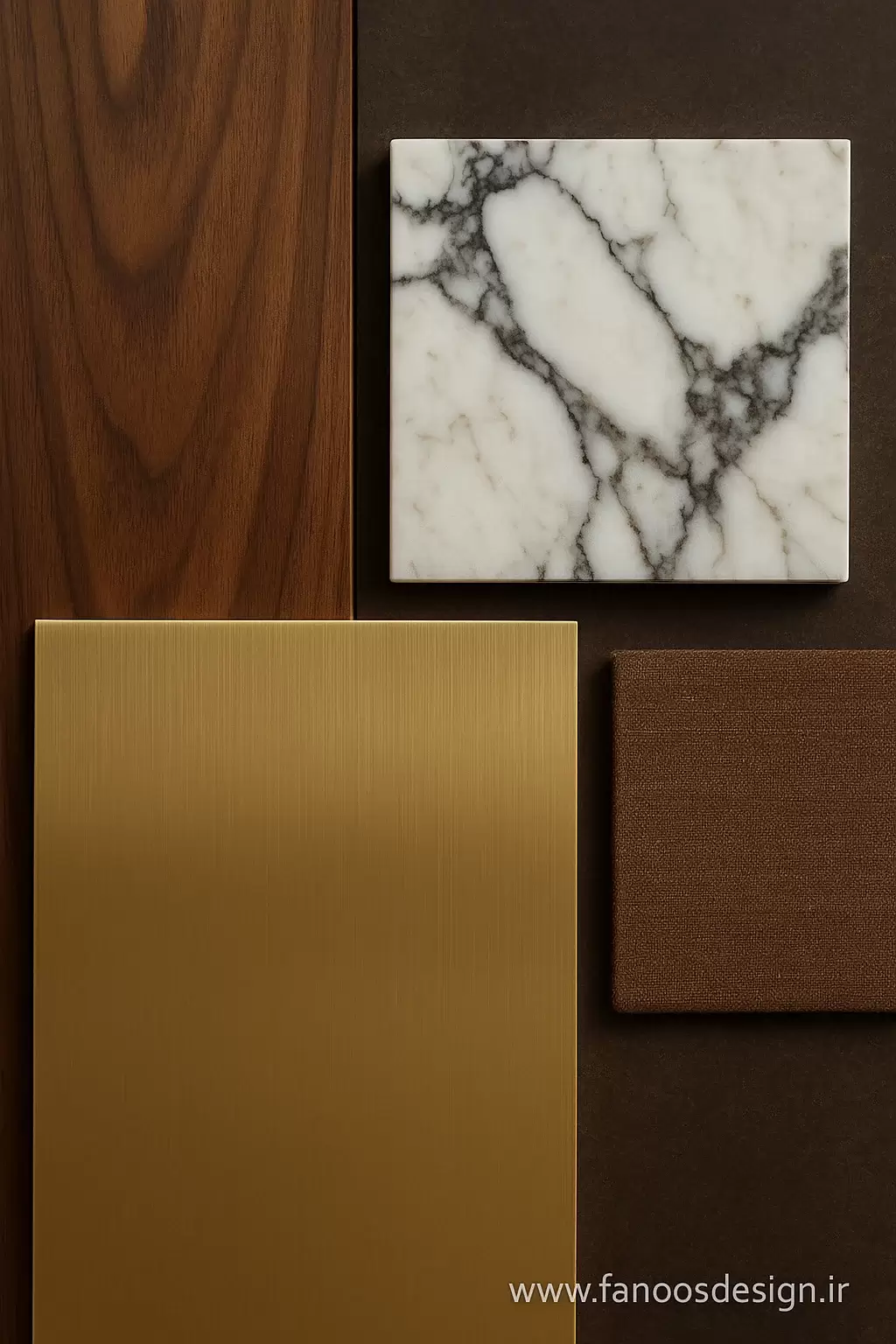 انتخاب متریال در طراحی رستوران هتل؛ راهنمای کامل برای ساخت فضایی ماندگار، زیبا و کاربردی 1 انتخاب متریال در طراحی رستوران هتل؛ راهنمای کامل برای ساخت فضایی ماندگار، زیبا و کاربردی