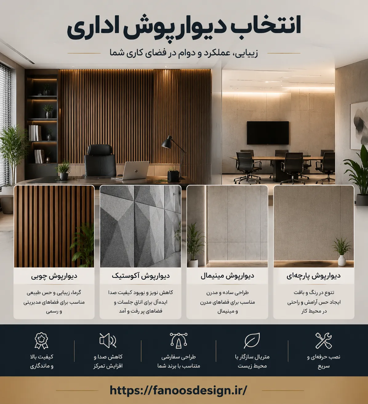 دیوارپوش