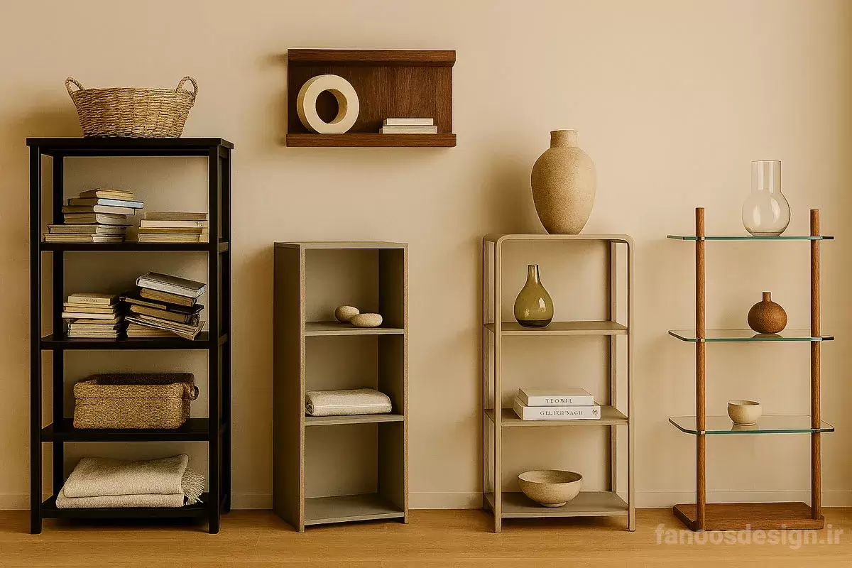 بهترین-شلف‌ها-برای-هر-فضا