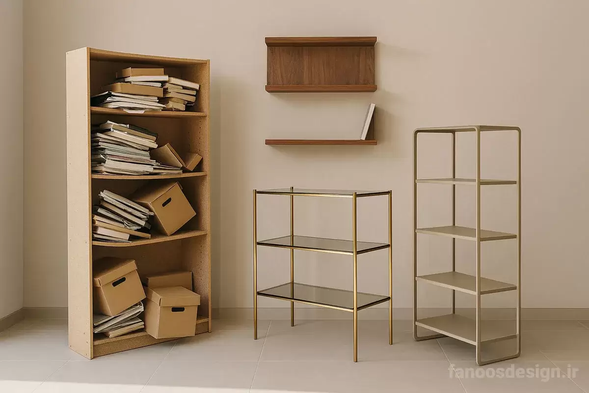 چگونه-شلف-مناسب-انتخاب-کنیم