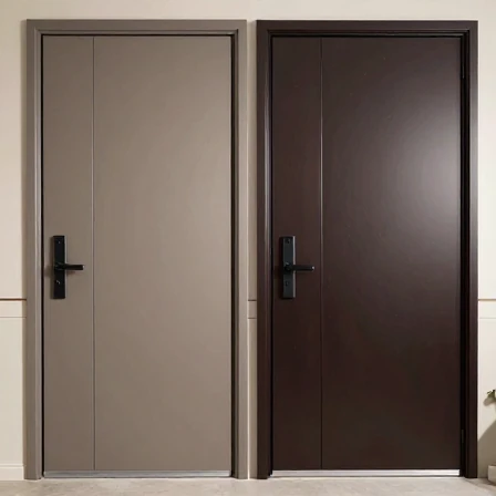 Best-selling waterproof door paints