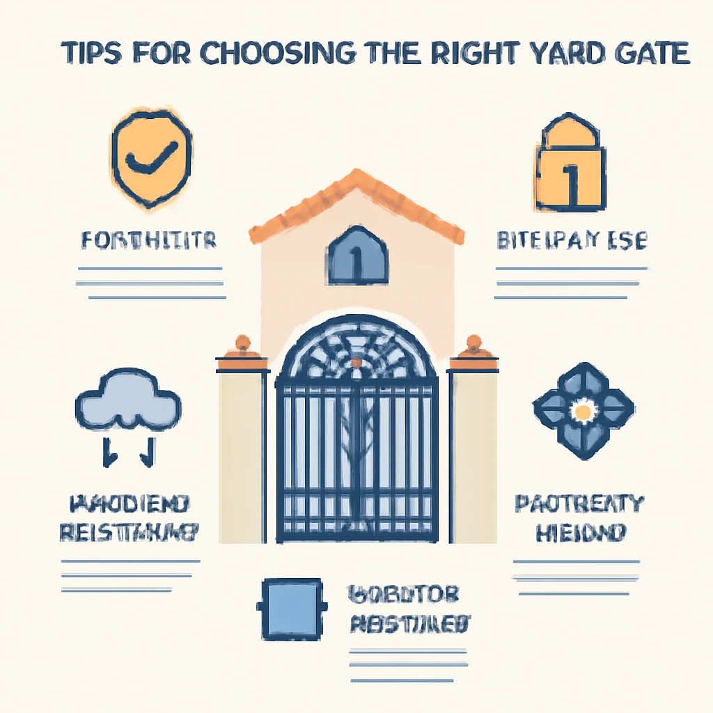 Important tips for choosing the right patio door