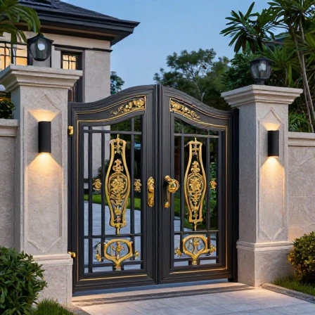 Important tips for choosing the right patio door
