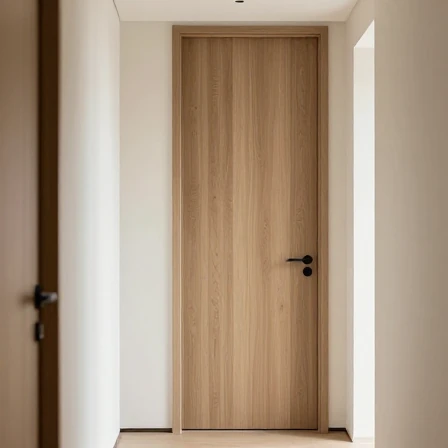 Inner door