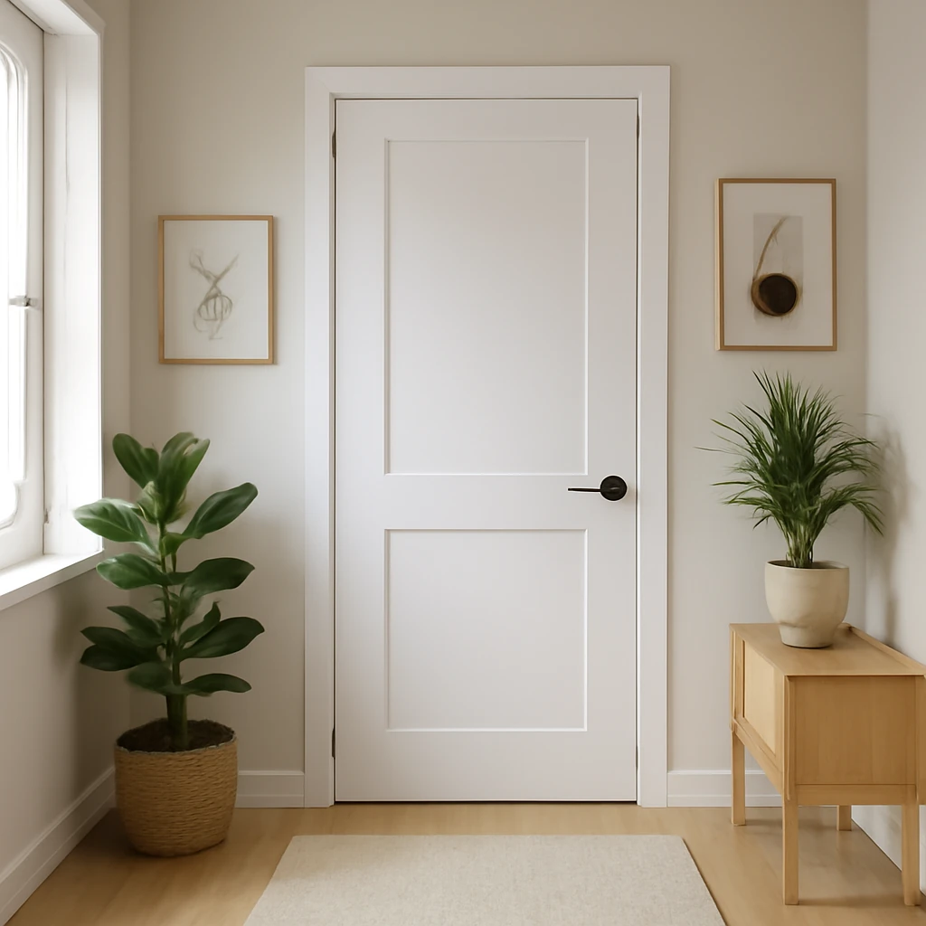 Inner door