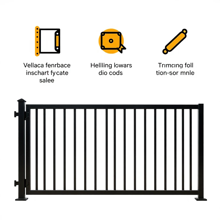 راهنمای نصب درب فلزی حیاط – قدم به قدم 3 Installing a metal door in the yard