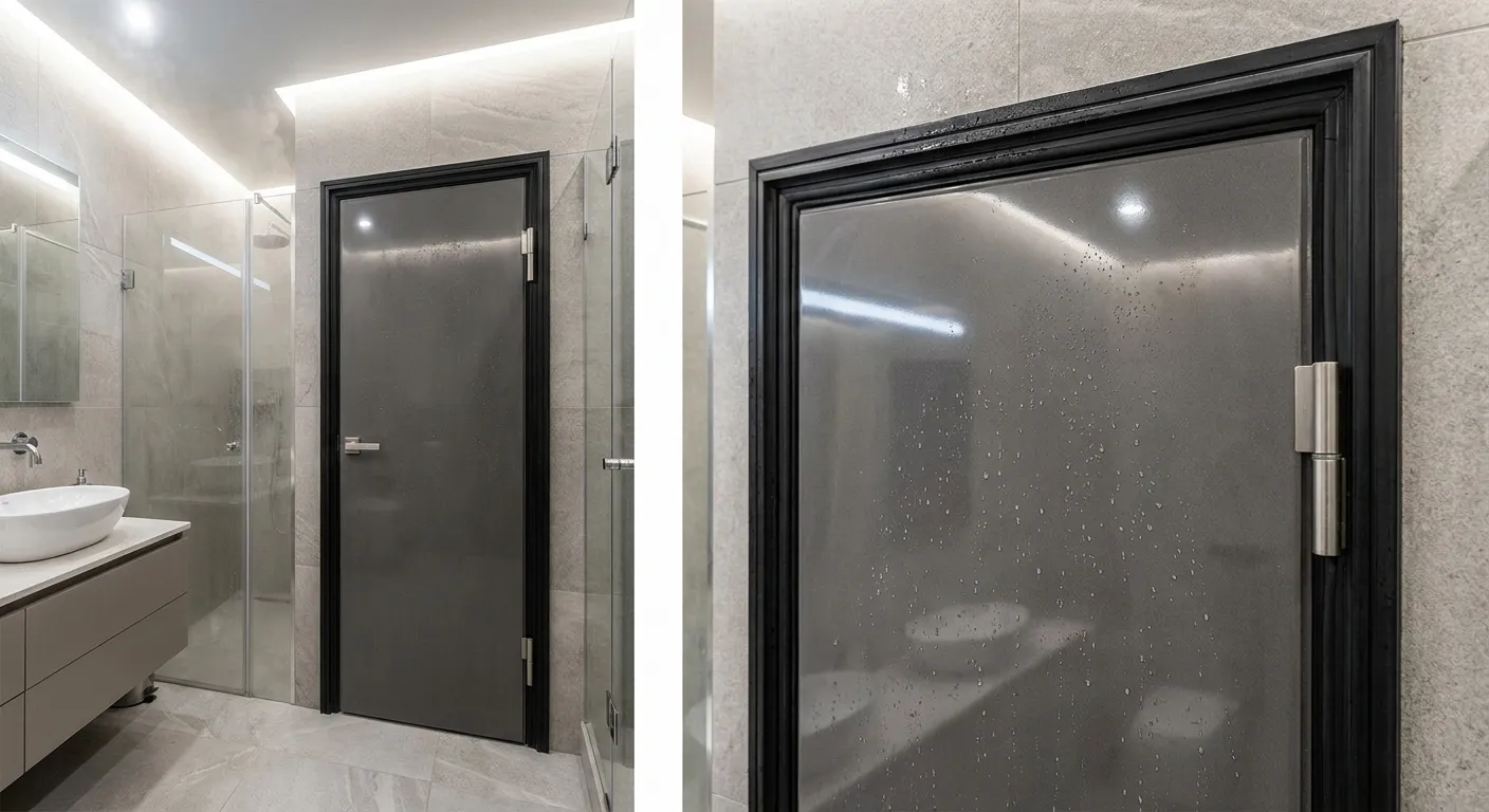 Waterproof door (1)