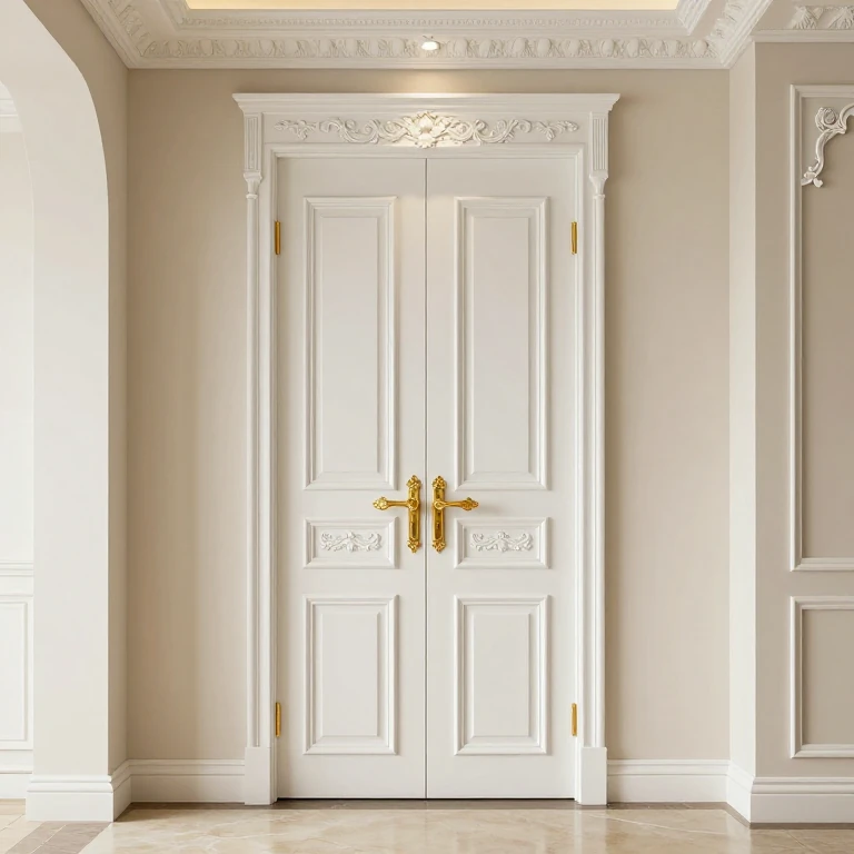 door classic