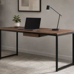 میز کار مدرن Avio Work Desk کد 30408
