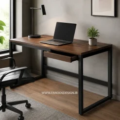 میز کار مدرن Avio Work Desk کد 30408