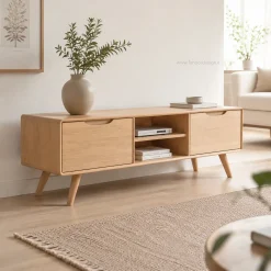 میز تلویزیون Luna TV Unit