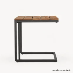 میز کنار لانژ استخری Sora کد 30396