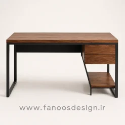میز کار مدرن Arton Work Desk کد 30411