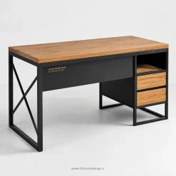 میز کار مدرن Arton Work Desk کد 30411