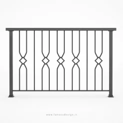 حفاظ دور بالکن - کد 30277