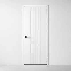 درب سرویس بهداشتی ضد رطوبت | درب حمام و دستشویی مدرن