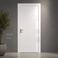 درب اتاقی پولیشی کد 30336