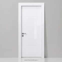 درب اتاقی پولیشی کد 30336