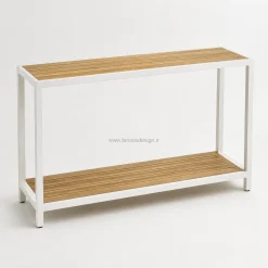 کنسول مدرن فضای باز Elva کد 30388