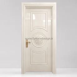 درب پولیشی برجسته کد 30352
