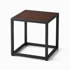میز کنار مبلی فضای باز Fanoos Kora کد 30383