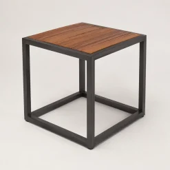 میز کنار مبلی فضای باز Fanoos Kora کد 30383