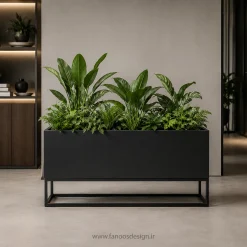 فلاورباکس روف گاردن - کد 30237