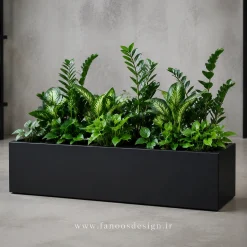 فلاورباکس تراس - کد 30236