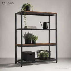 شلف فضای باز Kadi