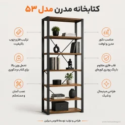 کتابخانه صنعتی کد 30423