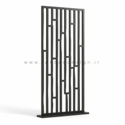 پنل جداکننده فضای مدرن - کد 30280