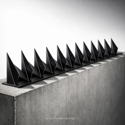 حفاظ روی دیوار مدرن - کد 30219