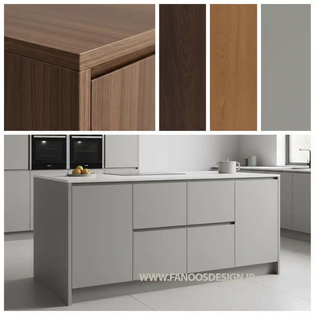 کابینت مینیمال کلاسیک کد 30538 2 کابینت مینیمال کلاسیک کد 30538