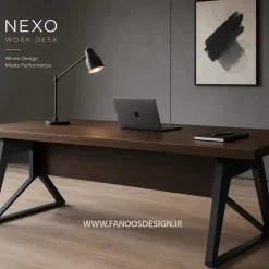 میز کار مدرن Nexo Work Desk کد 30409