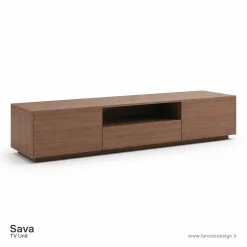 میز تلویزیون ساوا Sava کد 30418