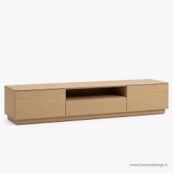 میز تلویزیون ساوا Sava کد 30418