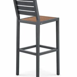 صندلی بار فضای باز Fanoos Sera Bar Chair کد 30380