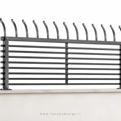حفاظ روی دیوار - کد 30278
