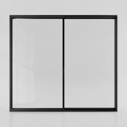 پنجره کشویی اسلیم (Slim Slider) مدل ۵۷
