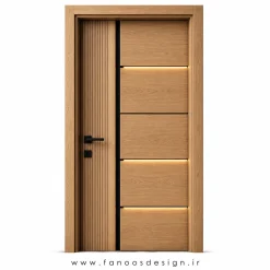room door fanoosdesign 10 | فانوس دیزاین تولید کننده انواع درب اتاق ، ضد سرقت، درب ورودی و ضد آل
