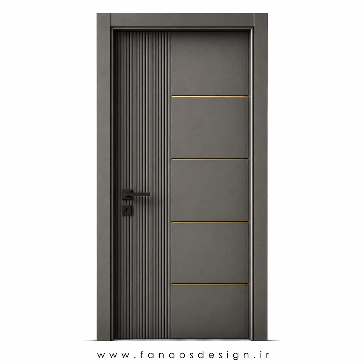 room door fanoosdesign 13 | فانوس دیزاین تولید کننده انواع درب اتاق ، ضد سرقت، درب ورودی و ضد آل
