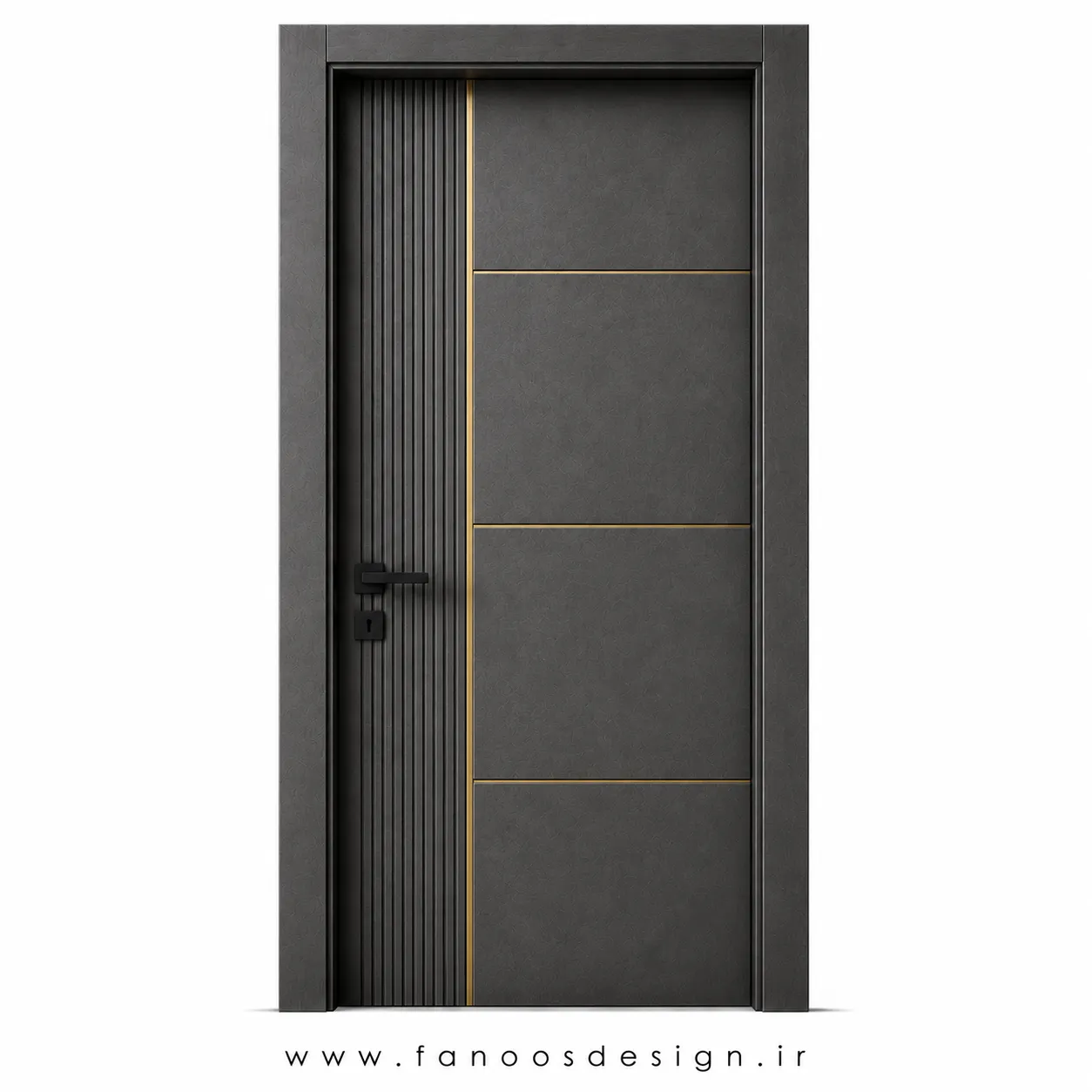 درب اتاق خواب طوسی مدرن ترکیبی کد 30490 6 درب اتاق خواب طوسی مدرن ترکیبی کد 30490