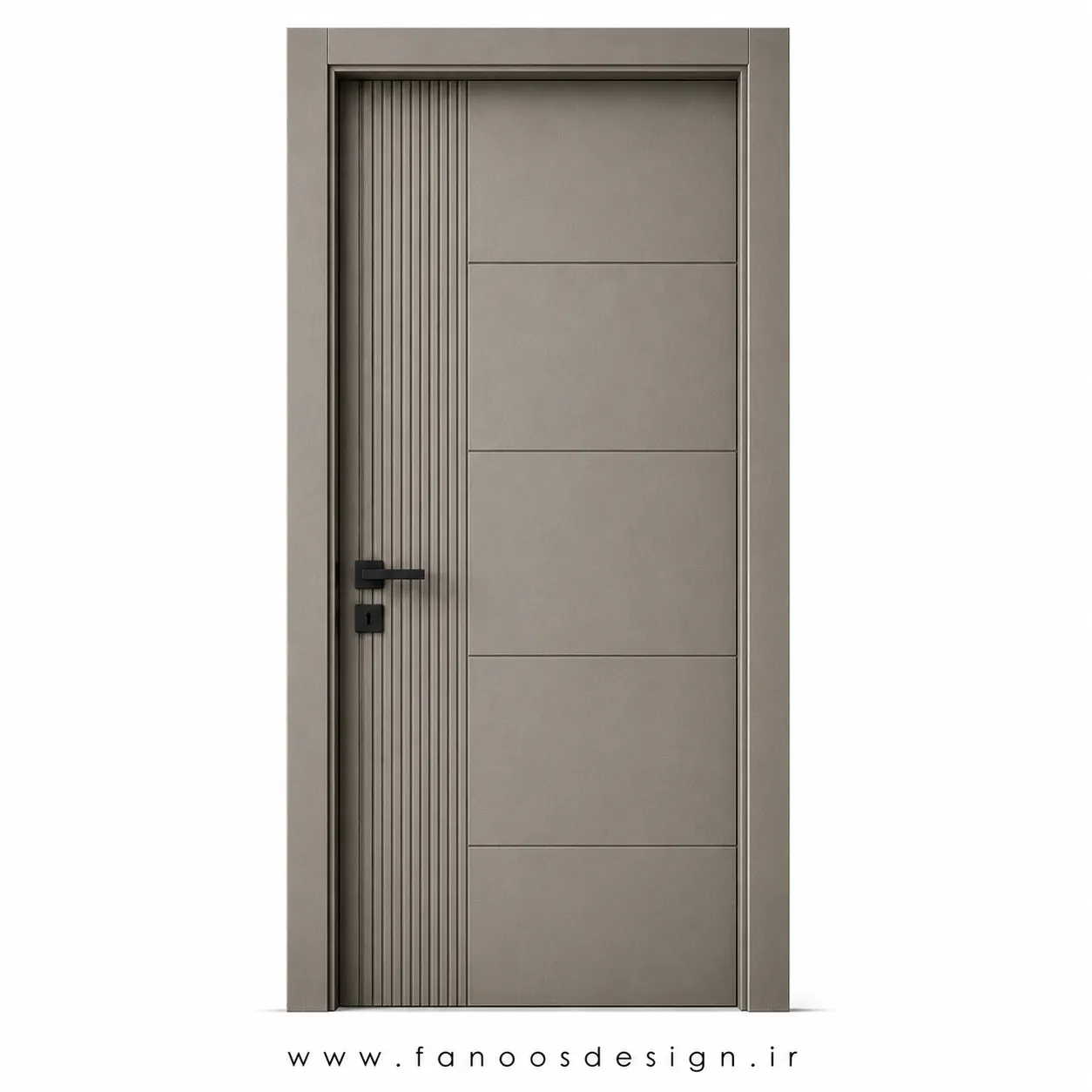 درب اتاق خواب طوسی مدرن ترکیبی کد 30490 3 درب اتاق خواب طوسی مدرن ترکیبی کد 30490