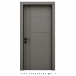 درب اتاق خواب طوسی مدرن ترکیبی کد 30490 7 درب اتاق خواب طوسی مدرن ترکیبی کد 30490