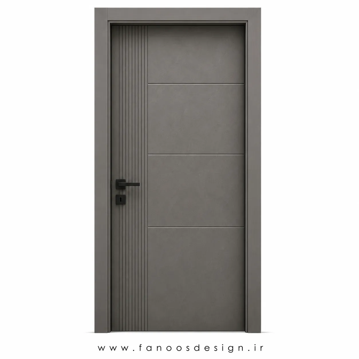 درب اتاق خواب طوسی مدرن ترکیبی کد 30490 2 درب اتاق خواب طوسی مدرن ترکیبی کد 30490