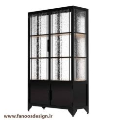 نکات مهم در انتخاب پیشخوان آشپزخانه مدرن 12 کابینت فلزی