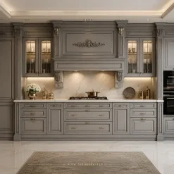 کابینت کلاسیک